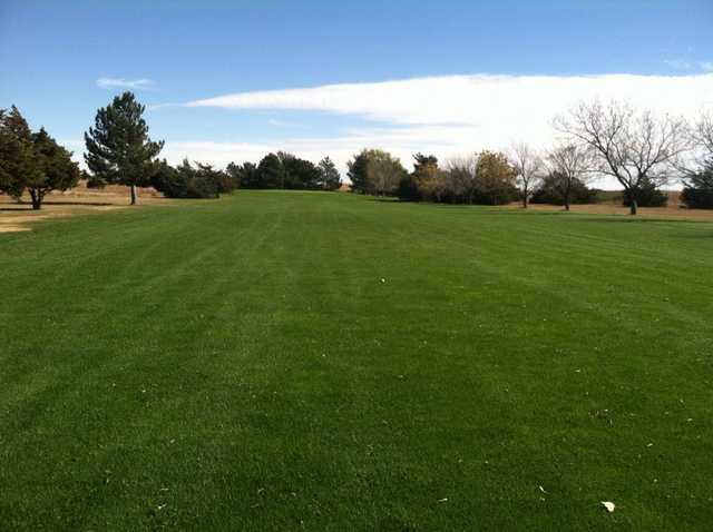 Kinsley Golf & The Fairways - photo 1