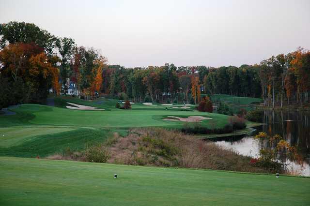 Stonewall Golf Club - photo 2