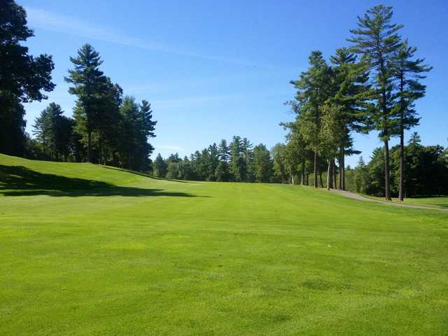 Wedgewood Pines Country Club - photo 2