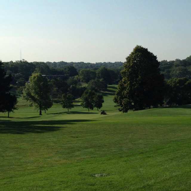 Benson Park Golf Course - photo 4