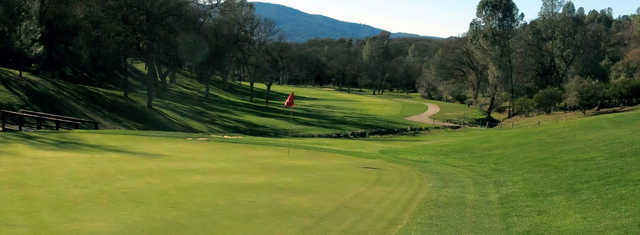 Hidden Valley Lake Golf Course (Northern California) - photo 3