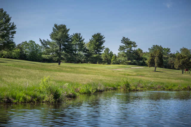 Poolesville Golf Club - photo 3