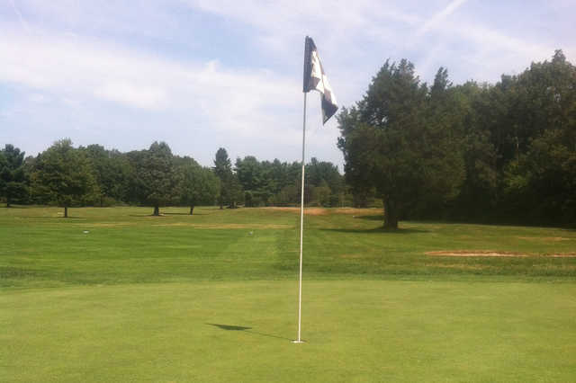 Cedar Hill Golf Course - photo 3