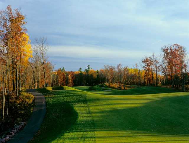 Big Fish Golf Club - photo 3