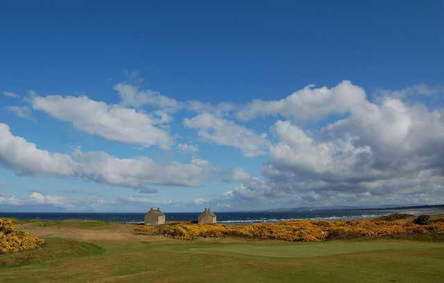 Prestwick St Nicholas Golf Club - photo 2