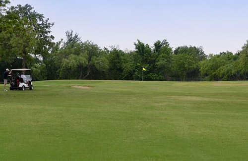 Timberview Golf Course - photo 2
