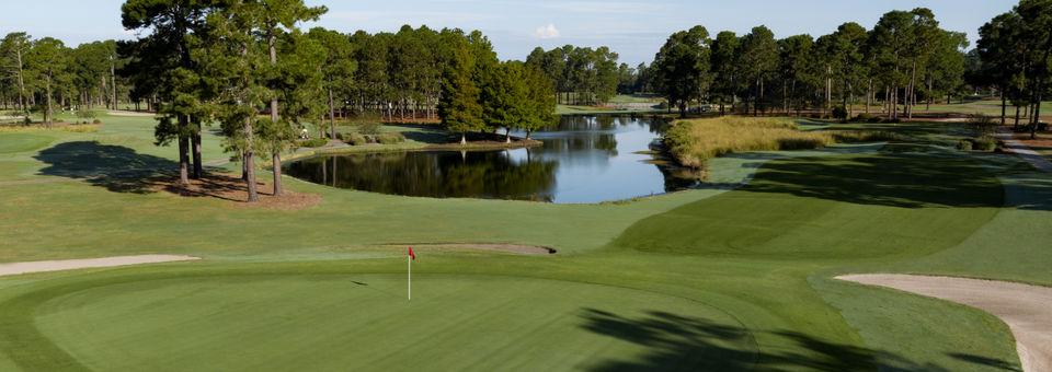Myrtle Beach National - West Course - photo 5