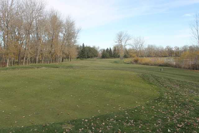 Highwood Golf & Country Club - photo 2