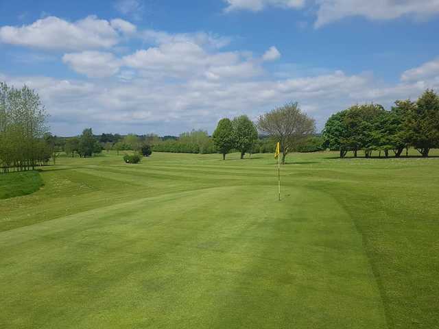 Pococke Golf Club