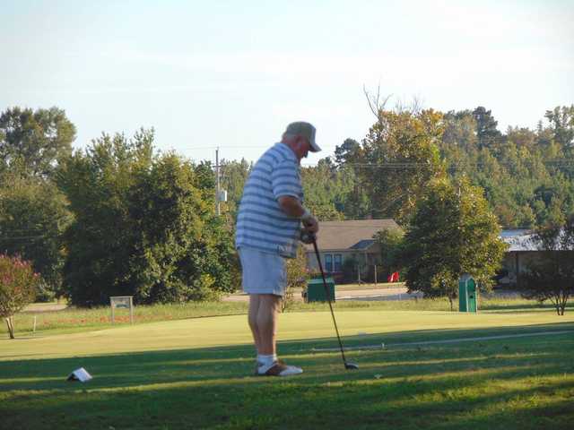 Indian Hills Country Club - photo 2