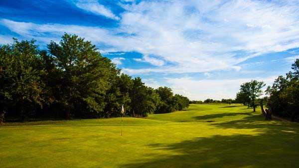 Earlywine Golf Course - photo 2