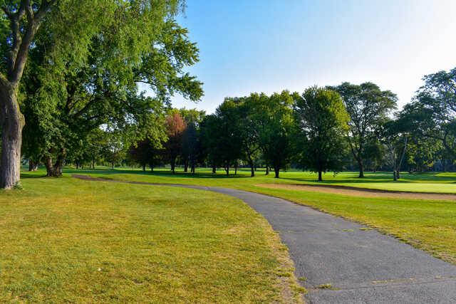 Old Orchard Country Club - photo 1