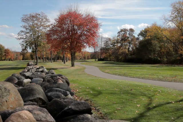 Stonington Country Club - photo 3