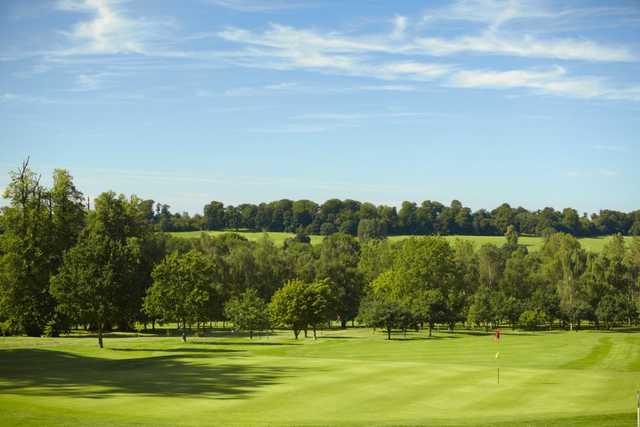 Kedleston Park Golf Club - photo 4