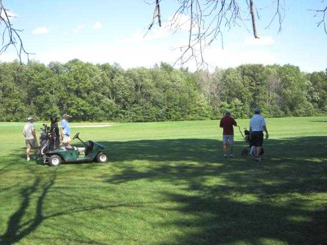 Jenkins Golf Course - photo 2