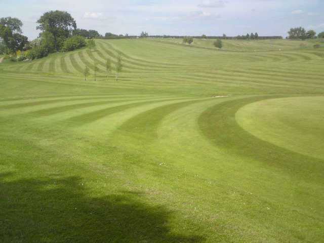 Brucefields Family Golf Centre - photo 3