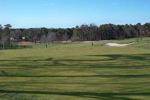 Four Seasons Spa & Country Club - photo 2