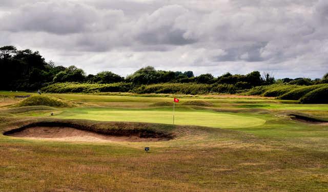 Littlehampton Golf Club - photo 2