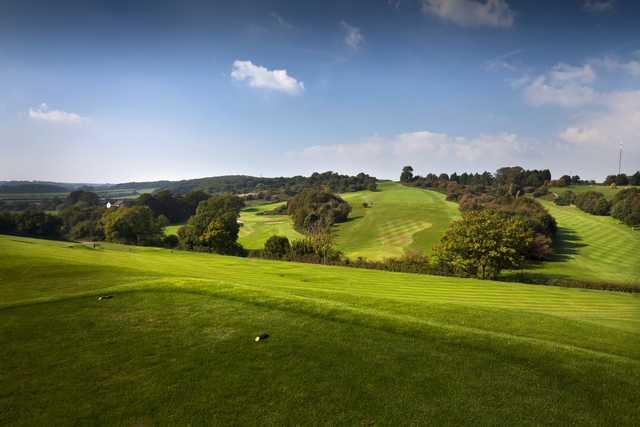 Wenvoe Castle Golf Club - photo 2