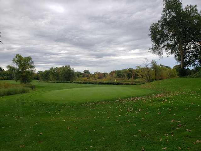 Theodore Wirth Golf Course - photo 5