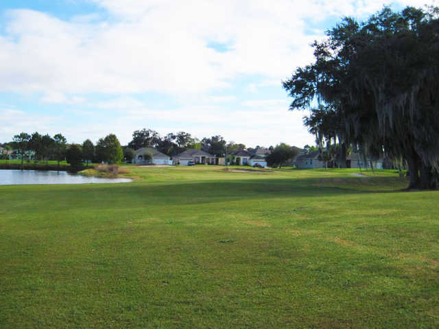 Oaks National Golf Club - photo 7