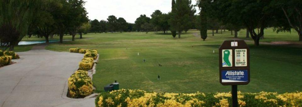 Lone Star Golf Club - photo 3