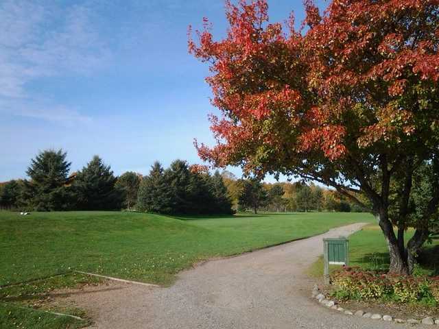Maplewood Golf Course - photo 2