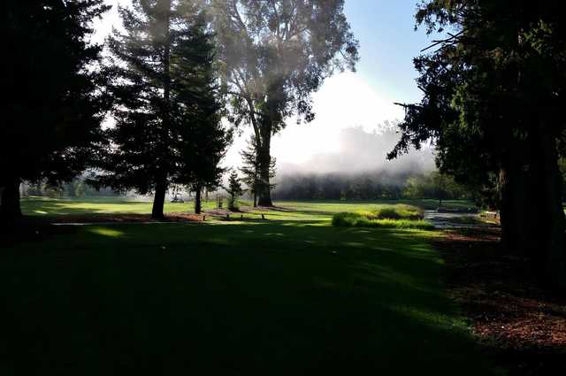 Deep Cliff Golf Course - photo 2