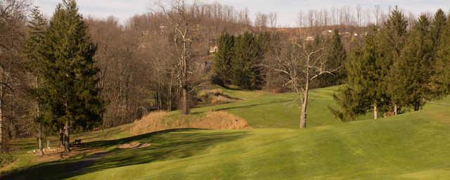 Fairmont Field Club