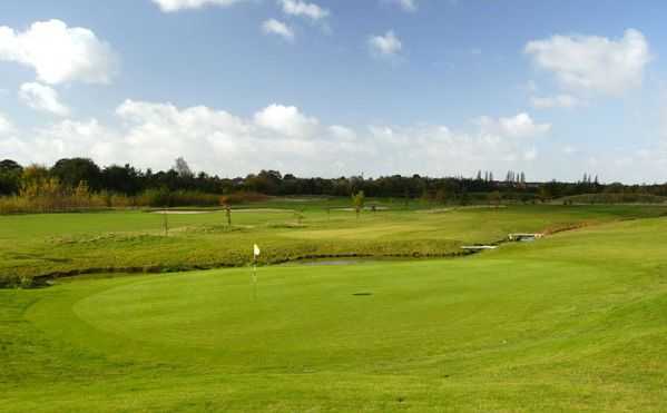 Eccleston Park Golf Club - photo 6