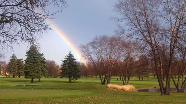 River Forest Country Club - photo 2