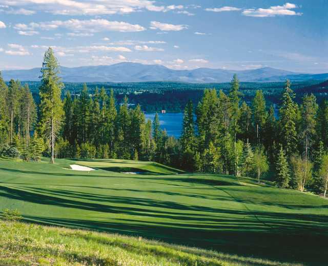 Iron Horse Golf Club