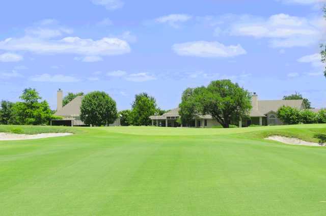 The Club At Comanche Trace - photo 8