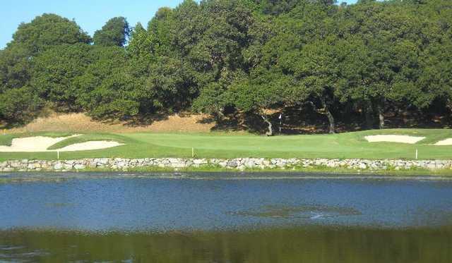 Peacock Gap Golf Club - photo 5