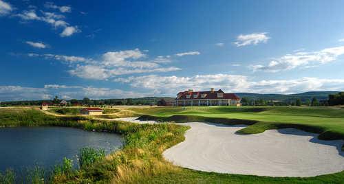 Batteaux Creek Golf Club - photo 5