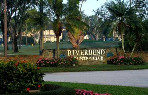 Riverbend Golf Club - photo 2