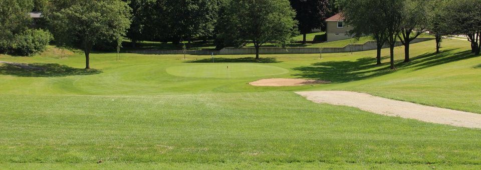 Reid Golf Course - photo 5