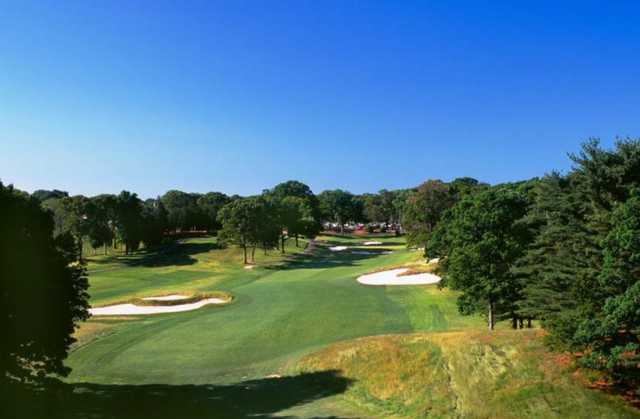 Bethpage State Park Golf Course - Red Course - photo 2