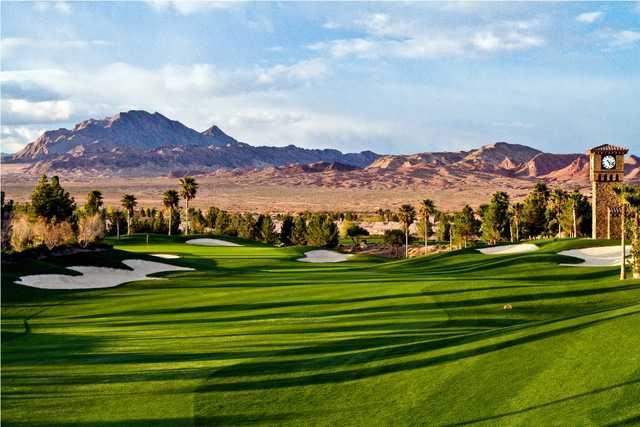 Chimera Golf Club - photo 2
