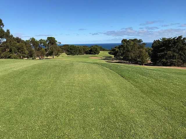 Marion Park Golf Course - photo 6