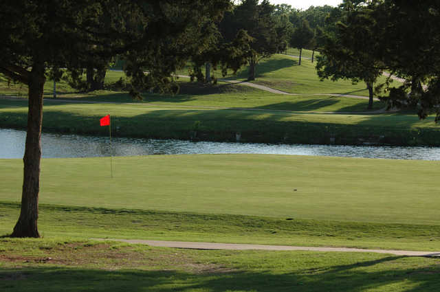 Cimarron National Golf Club - Aqua Canyon Course - photo 2
