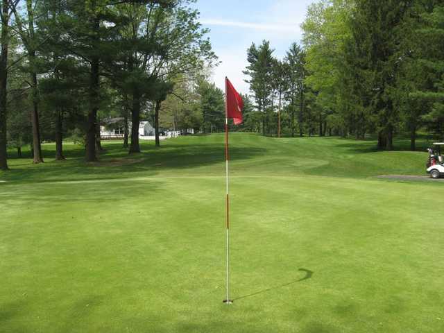 Stonybrook Golf Course - photo 2
