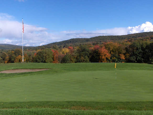 Claremont Country Club - photo 3