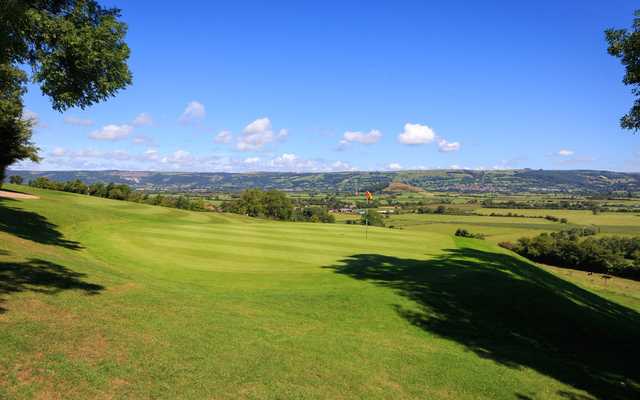Isle of Wedmore Golf Club - photo 2