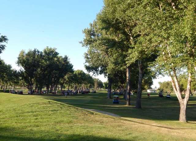 Meadow Lark Country Club - photo 2