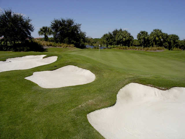 Crown Colony Golf & Country Club - photo 3
