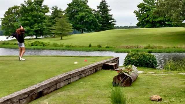 Lake of Egypt Country Club - photo 3