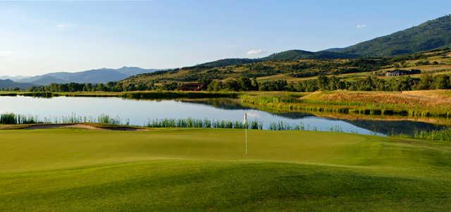 Catamount Ranch and Club - photo 3