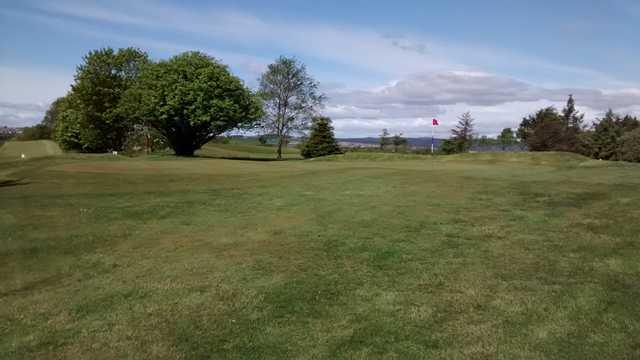 Lochgelly Golf Club - photo 2
