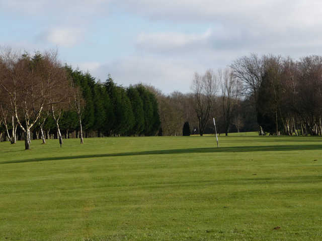 Horam Park Golf Club - photo 4